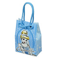 Disney shopping bag music box (Cinderella)