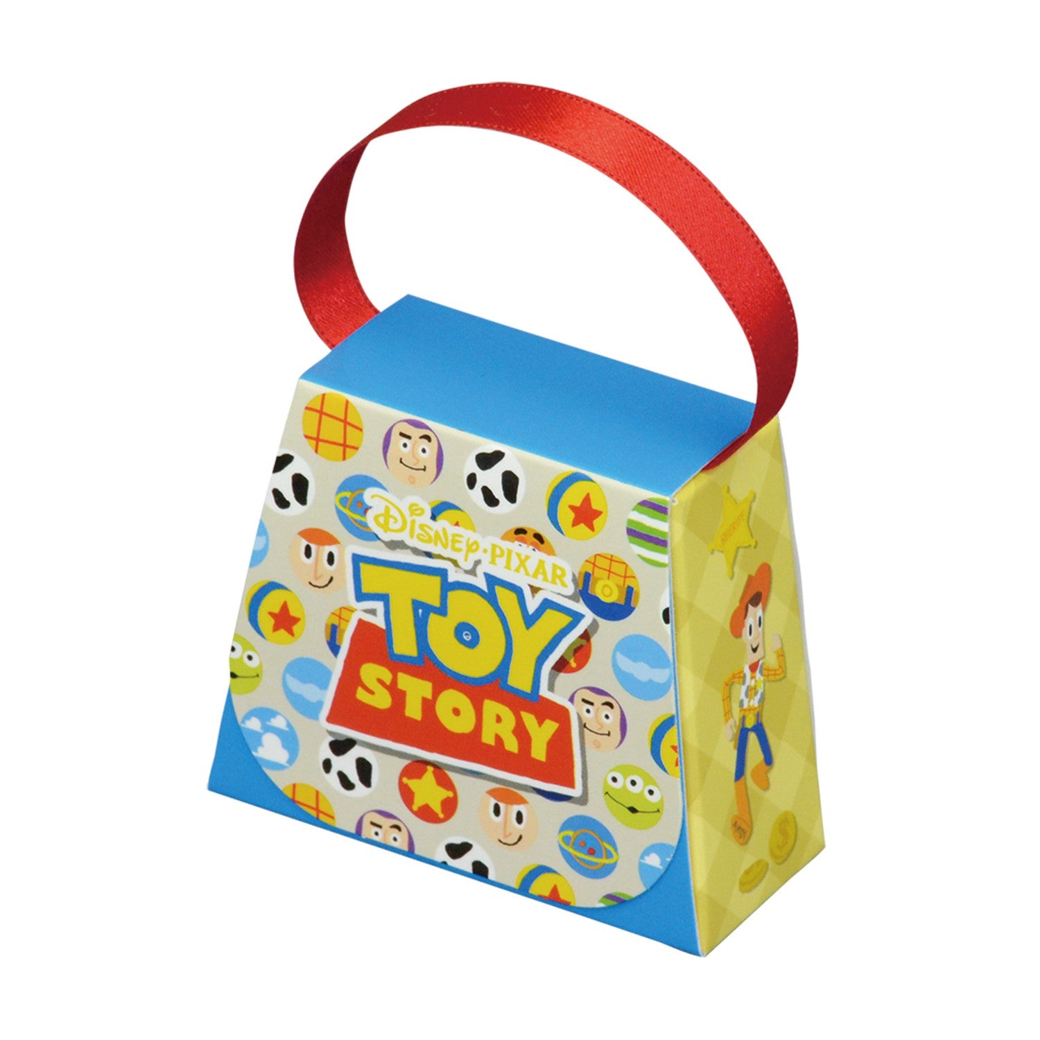 Disney music box bag (Toy Story)