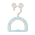 Mickey Mouse hat hanger light blue