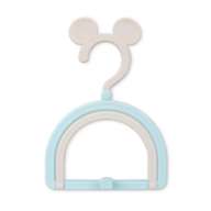 Mickey Mouse hat hanger light blue