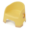Winnie the Pooh Lala Chair Mustard