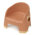 Mickey Mouse Lala Chair Terracotta