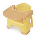 Winnie the Pooh Meal Low Chair Mustard