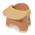 Mickey Mouse Meal Low Chair Terracotta