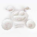 Minnie Mouse first tableware set (GF7)