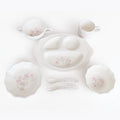 Minnie Mouse first tableware set (GF7)