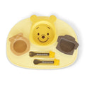Winnie the Pooh Icon Lunch Plate (Y×BR)