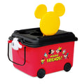 Mickey Mouse Toy Box (R-ret)