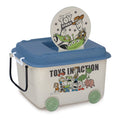Toy Story Toy Box (BE-toy)