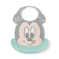 Baby Mickey First Apron (GR×G-rel)