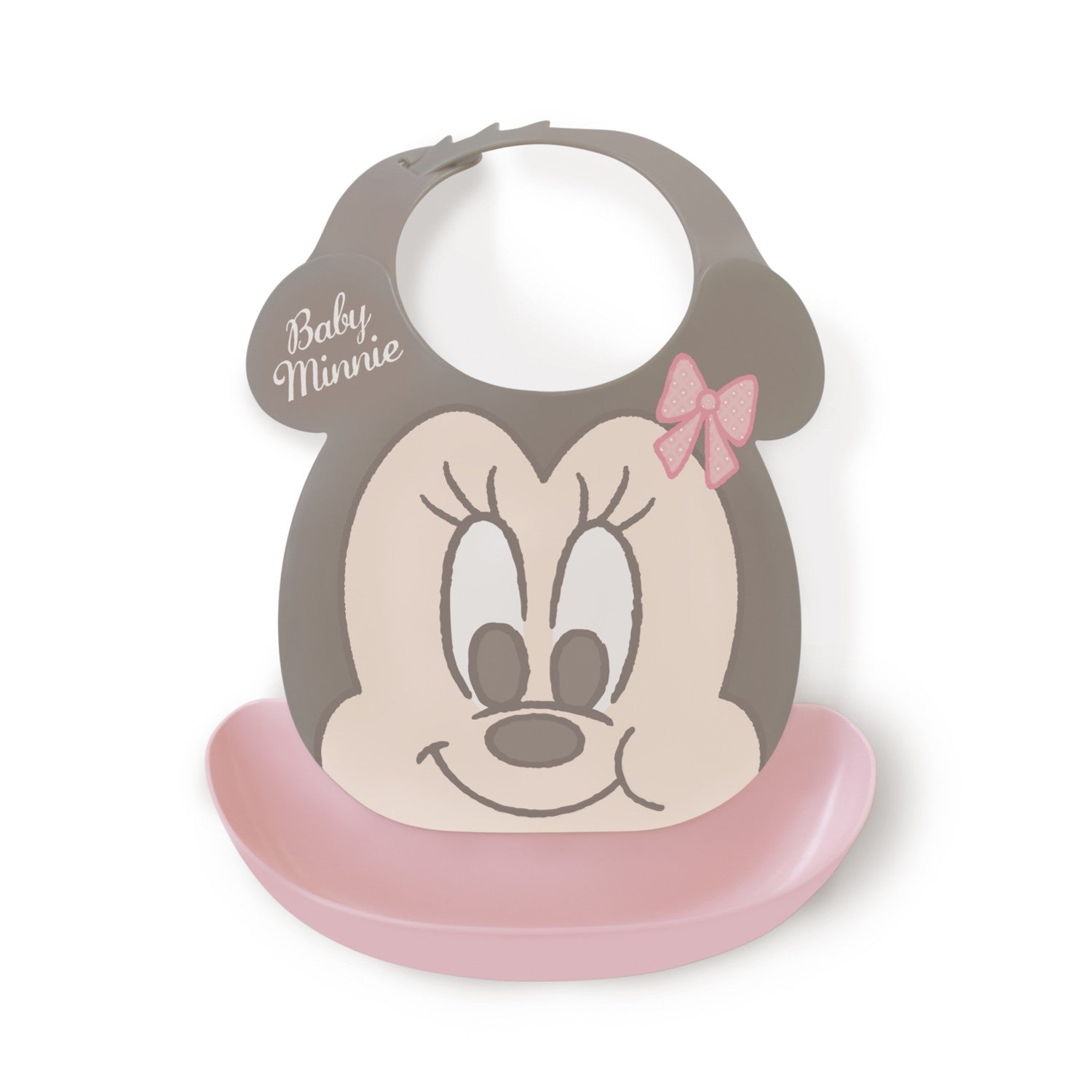 Baby Minnie First Apron (BR×P-rel)
