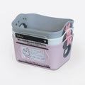 Minnie Mouse Mini Soft Bucket SQ1-3P(GR)