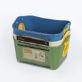 Winnie the Pooh Mini Soft Bucket SQ1-3P(DB)