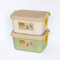 Winnie the Pooh Mini Soft Bucket with Lid SQ1 (2pcs)