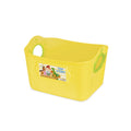 Alien Mini Soft Bucket SQ5 Yellow