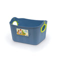 Alien Mini Soft Bucket SQ5 Dark Blue
