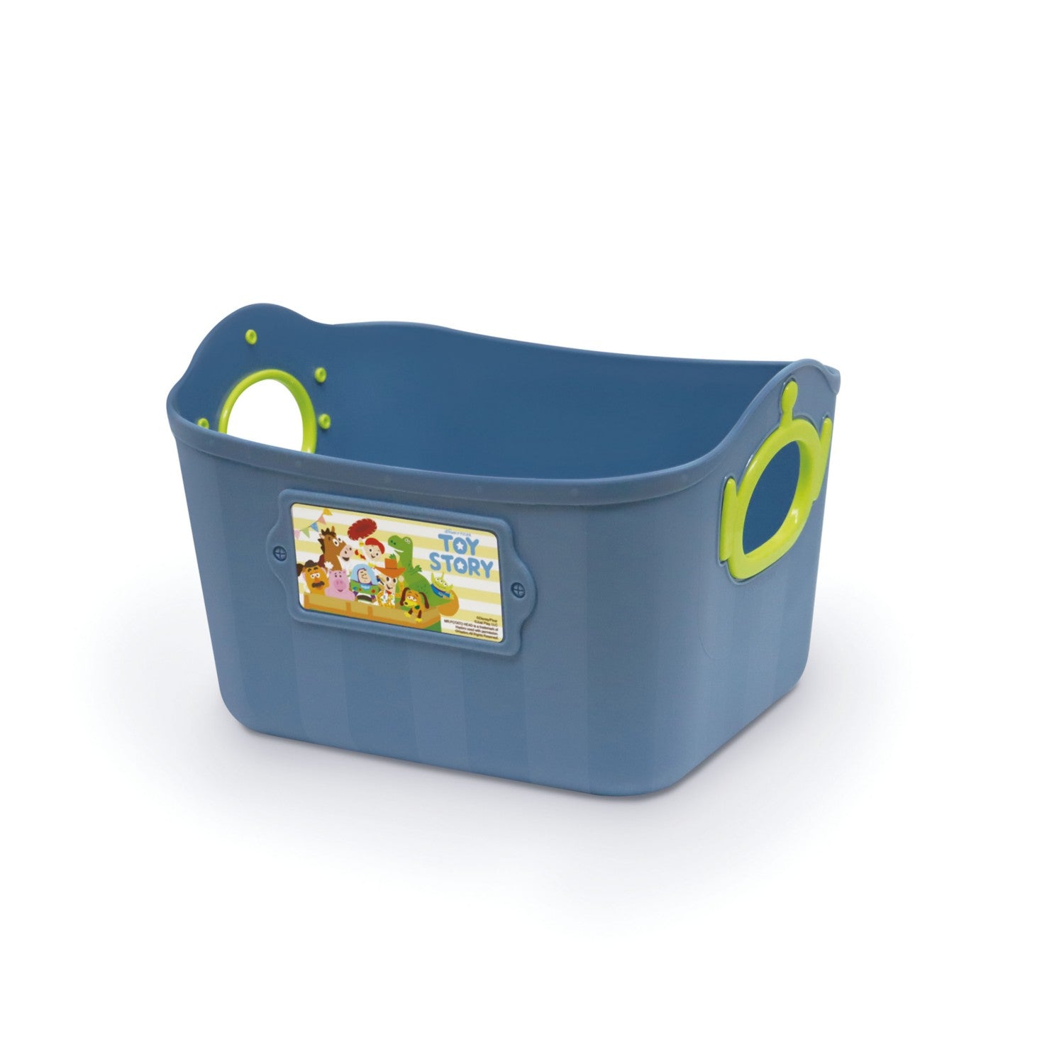 Alien Mini Soft Bucket SQ5 Dark Blue
