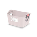 Minnie Mouse Mini Soft Bucket SQ5AD Pink Beige