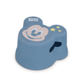 Mickey Mouse children's bath chair dark blue