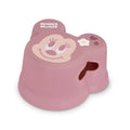 Minnie Mouse Children's Bath Chair Rose Pink