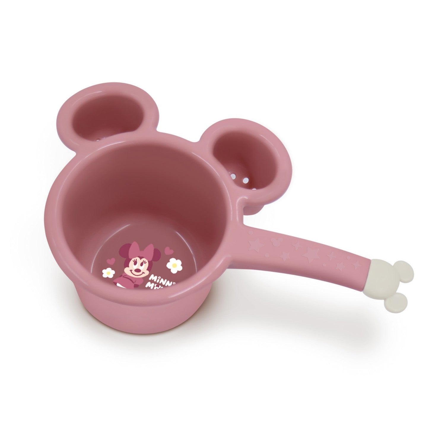 Minnie Mouse one hand holder for children rose pink