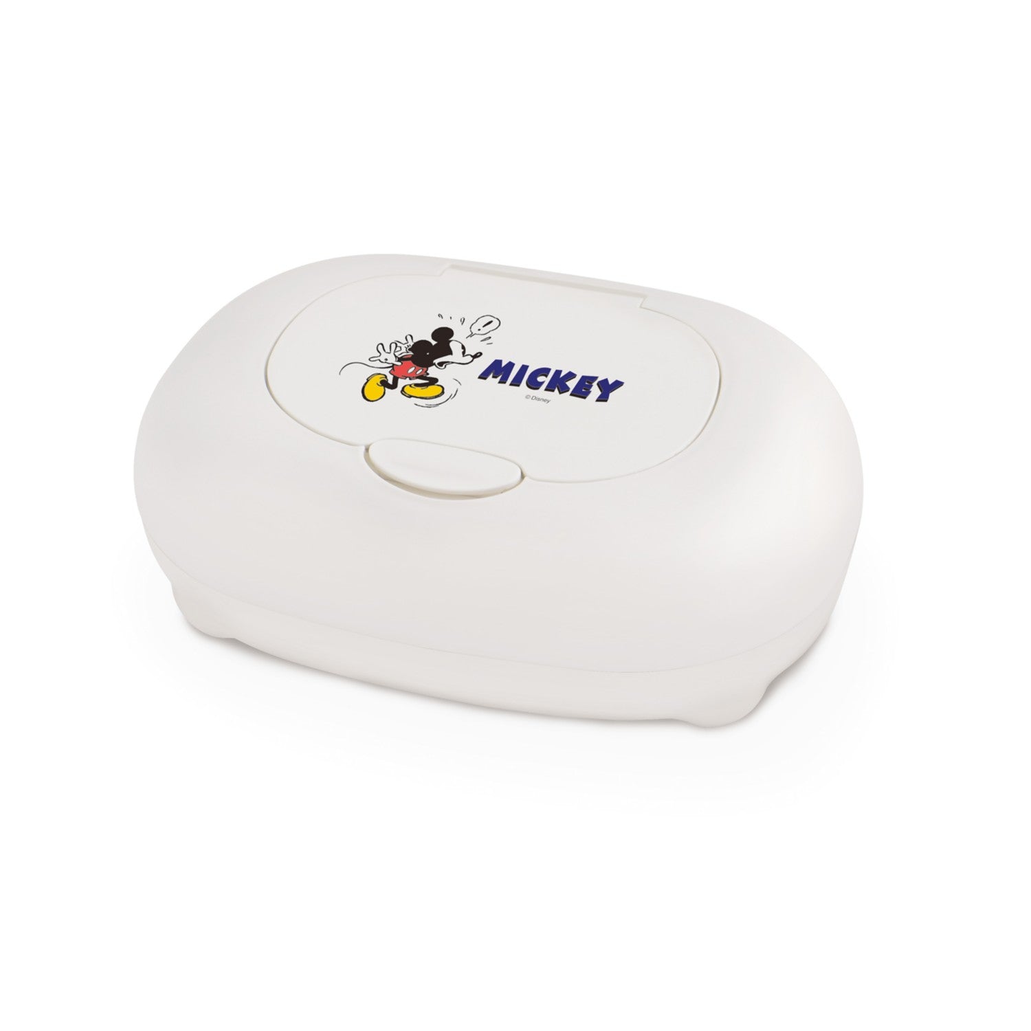 Mickey Mouse wet tissue case (I-ops)