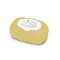 Winnie the Pooh baby wipes case (MY-bee)