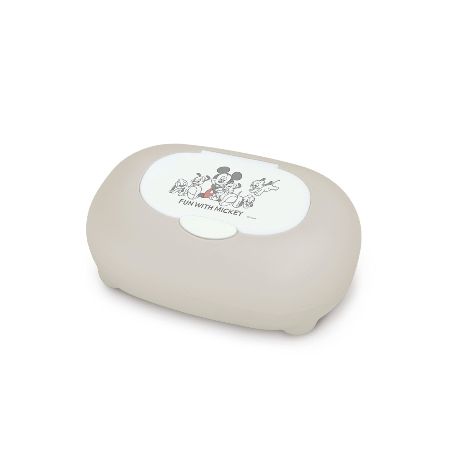 Mickey Mouse baby wipes case (BE-pup)