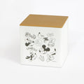 Mickey Mouse tissue case with lid (I×L-fri)