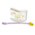 Winnie the Pooh retort baby food stand
