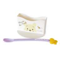 Winnie the Pooh retort baby food stand
