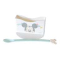 Mickey Mouse retort baby food stand