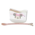Minnie Mouse retort baby food stand
