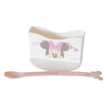 Minnie Mouse retort baby food stand