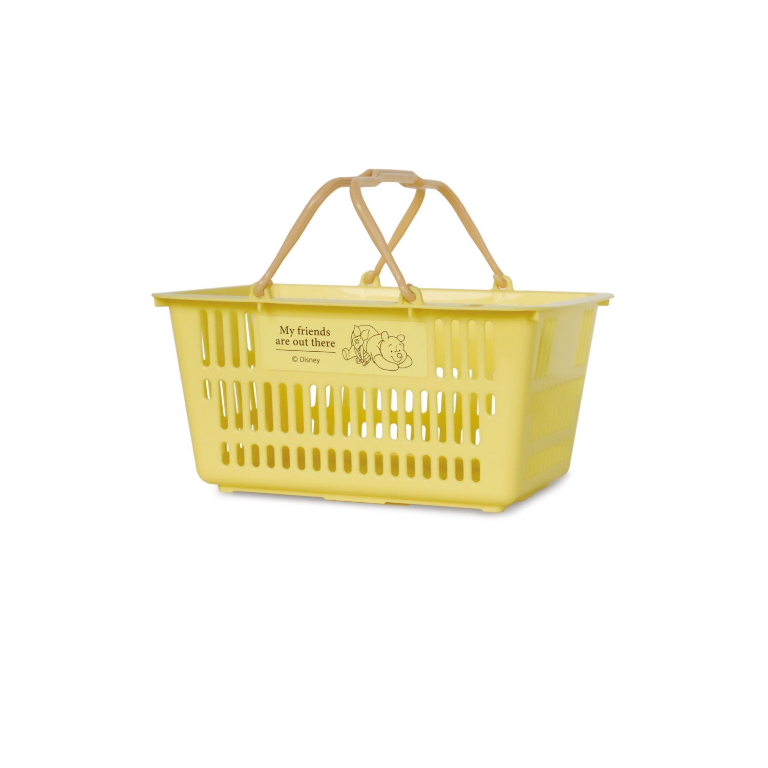Winnie the Pooh Petiquette (LY-man)