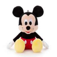 Mickey Mouse Washable Beans Collection