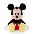 Mickey Mouse Washable Beans Collection