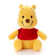 Winnie the Pooh Washable Beans Collection