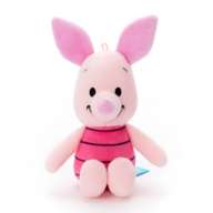 Piglet washable beans collection