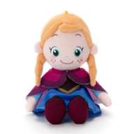 Anna Washable Beans Collection