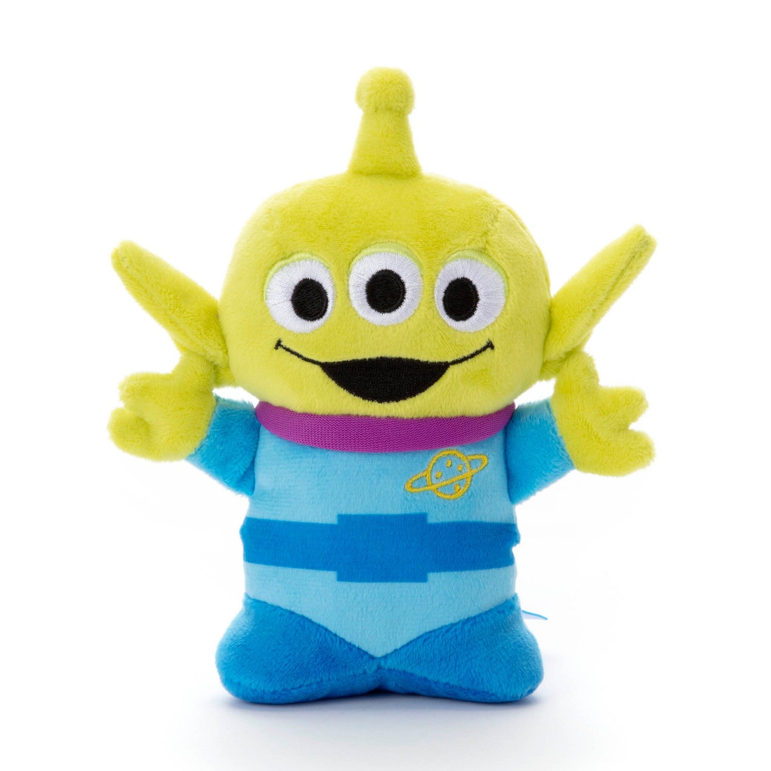Alien Washable Beans Collection