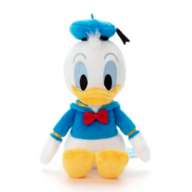 Donald Duck Washable Beans Collection