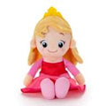 Princess Aurora Washable Beans Collection