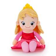Princess Aurora Washable Beans Collection