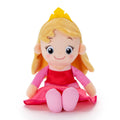 Princess Aurora Washable Beans Collection