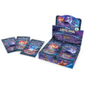 Disney Lorcana TCG Japanese version Booster Pack Ursula Strikes Back DP-BOX
