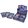 Disney Lorcana TCG Japanese version Booster Pack Ursula Strikes Back DP-BOX