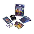 Disney Lorcana TCG Japanese version Pre-constructed deck Ursula Strikes Back Amber Amethyst