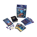 Disney Lorcana TCG Japanese version Pre-constructed deck Ursula Strikes Back Sapphire Steel