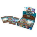 Disney Lorcana TCG Japanese version Booster Pack Great Azurite DP-BOX